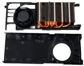 Inno3d GTX470